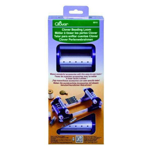 AussieSuperStore Jewellery Making Supplies Clover Beading Loom 9910 Clover Beading Loom 9910 | Jewellery & Beading tool Supplies 9910 309910