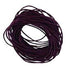 AussieSuperStore Jewellery Making Supplies Cord Necklace Chocolate Brown Cord Necklace Chocolate Brown | Jewellery Making Supplies 9331468008507 VCB1113