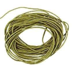 AussieSuperStore Jewellery Making Supplies Cord Necklace Tan Cord Necklace Tan | Jewellery Making Supplies 9331468008514 VCB1114