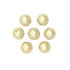 AussieSuperStore Jewellery Making Supplies Cream Bead Swarovski Pearls 6mm (in 2 colours) Bead Swarovski Pearls 6mm |Jewellery Making Beads | Sewing Bead 9323823155285 SWK3502