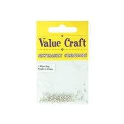 AussieSuperStore Jewellery Making Supplies Crimpers Round Sliver Crimpers Round Sliver | Jewellery Making Supplies 9331468007173 VJ11A