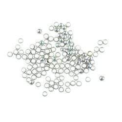 AussieSuperStore Jewellery Making Supplies Crimpers Round Sliver Crimpers Round Sliver | Jewellery Making Supplies 9331468007173 VJ11A