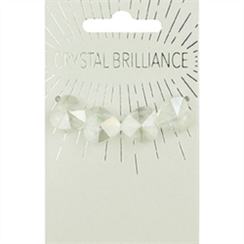 AussieSuperStore Jewellery Making Supplies Crystal AB Chinese Crystal Hearts Beads (in 4 colours) Chinese Crystal Hearts Beads (in 4 colours) | Jewellery Making Beads | Jewellery Making Supplies 9323823205188 CRY19002