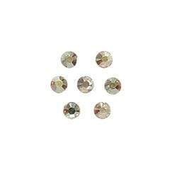 AussieSuperStore Jewellery Making Supplies Crystal Bead Swarovski Flatback SS16 (in 3 colours) Bead Swarovski Flatback SS16 | Jewellery Making Beads 9323823155544 SWK2901