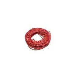 AussieSuperStore Jewellery Making Supplies Dark Red JF Twine Thread (in 9 colors) JF Twine Thread | Jewellery Making Stringing Material 9323823086077 TWN003