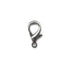AussieSuperStore Jewellery Making Supplies Dark Silver JF Clasp Lobster 21mm (in 4 colors) JF Clasp Lobster 21mm | Jewellery Making Findings 9323823087807 JF358