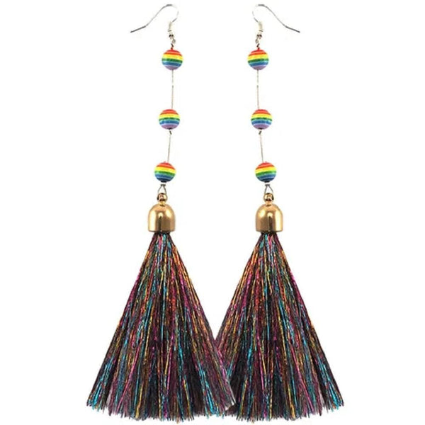 AussieSuperStore Jewellery Making Supplies DIY Party Earrings Kit DIY Party Earrings Kit | DIY Jewellery Making Kit | Craft Kit KIT113