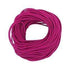 AussieSuperStore Jewellery Making Supplies Elastic Thread Hot Pink Elastic Thread Hot Pink | Jewellery Making Accessories 9331468032588 VCET001