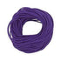 AussieSuperStore Jewellery Making Supplies Elastic Thread Purple Elastic Thread Purple | Jewellery Making Accessories 9331468032595 VCET002