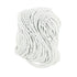 AussieSuperStore Jewellery Making Supplies Elastic Thread White Elastic Thread White | Jewellery Making Accessories 9331468057680 VCET005
