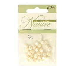 AussieSuperStore Jewellery Making Supplies Freshwater Pearls Beads (in 3 size) Freshwater Pearls Beads | Jewellery Making Beads| Jewellery Making Supplies