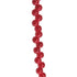 AussieSuperStore Jewellery Making Supplies Frosted Matagami Red Strung Beads Frosted Matagami Red Strung Beads | Jewellery Making Beads | Jewellery Making Supplies 9323823208752 BBS2028