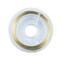 AussieSuperStore Jewellery Making Supplies Gold JF Designer Wire 30 Gauge (in 2 colors) JF Designer Wire 30 Gauge | Jewellery Making Stringing Material 9323823180485 JFST042