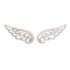 AussieSuperStore Jewellery Making Supplies JF Angel Wings Charms 25mm JF Angel Wings Charms 25mm | Jewellery Making Accessories 9323823160357 JF1049