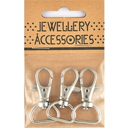 AussieSuperStore Jewellery Making Supplies JF Base Snap Square Clasp JF Base Snap Square Clasp | Jewellery Making Findings | Jewellery Making Supplies 9323823208882 JF2003