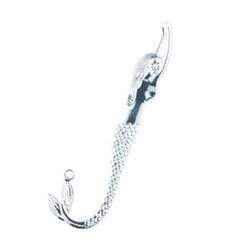 AussieSuperStore Jewellery Making Supplies JF Book Mark Mermaid JF Book Mark Mermaid | Jewellery Making Tools 9323823180157 JFST009