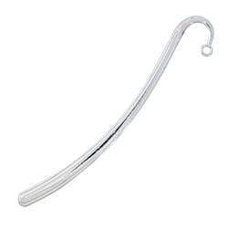 AussieSuperStore Jewellery Making Supplies JF Book Mark Side Loop JF Book Mark Side Loop | Jewellery Making Tools 9323823159870 JF1001