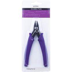 AussieSuperStore Jewellery Making Supplies JF Crimping Pliers Tool JF Crimping Pliers Tool | Jewellery Making Tools 9323823180577 JFT007