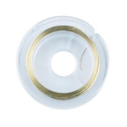 AussieSuperStore Jewellery Making Supplies JF Designer Wire 28 Gauge (in 2 colors) JF Designer Wire 28 Gauge | Jewellery Making Stringing Material