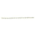 AussieSuperStore Jewellery Making Supplies JF Diamante Chain (in 2 sizes) JF Diamante Chain (in 2 sizes) | Jewellery Making Accessories