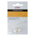 AussieSuperStore Jewellery Making Supplies JF Earring Clip On Small JF Earring Clip On Small | Jewellery Making Accessories 9323823160050 JF1019