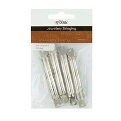 AussieSuperStore Jewellery Making Supplies JF Hair Clasp Hair Accessories JF Hair Clasp Hair Accessories | Jewellery Making Accessories 9323823056346 JF153