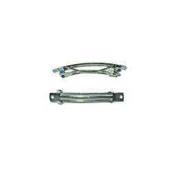 AussieSuperStore Jewellery Making Supplies JF Hair Clasp Hair Accessories JF Hair Clasp Hair Accessories | Jewellery Making Accessories 9323823056346 JF153