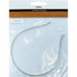 AussieSuperStore Jewellery Making Supplies JF Head Band Silver JF Head Band Silver | Costume Accessories | Hair Accessories for women 9323823191054 JF1214