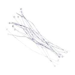 AussieSuperStore Jewellery Making Supplies JF Head Pins Ball 60mm JF Head Pins Ball 60mm | Jewellery Making Accessories 9323823160104 JF1024