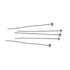 AussieSuperStore Jewellery Making Supplies JF Head Pins Decorative Style 2 JF Head Pins Decorative Style 2 | Jewellery Making Accessories 9323823126049 JF846