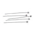 AussieSuperStore Jewellery Making Supplies JF Head Pins Decorative Style 4 JF Head Pins Decorative Style 4 | Jewellery Making Accessories 9323823126063 JF848