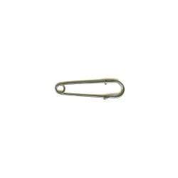 AussieSuperStore Jewellery Making Supplies JF Kilt Pins 64mm (in 2 colors) JF Kilt Pins 64mm (in 2 colors) | Jewellery Making Accessories | Jewellery Making Findings
