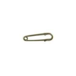 AussieSuperStore Jewellery Making Supplies JF Kilt Pins 64mm (in 2 colors) JF Kilt Pins 64mm (in 2 colors) | Jewellery Making Accessories | Jewellery Making Findings