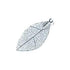 AussieSuperStore Jewellery Making Supplies JF Laser Cut Small Leaf JF Laser Cut Small Leaf | Jewellery Making Accessories 9323823179700 JFB004