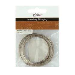 AussieSuperStore Jewellery Making Supplies JF Memory Wire Bracelet JF Memory Wire Bracelet | Jewellery Making Stringing Material 9323823073268 JF212