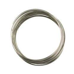 AussieSuperStore Jewellery Making Supplies JF Memory Wire Bracelet JF Memory Wire Bracelet | Jewellery Making Stringing Material 9323823073268 JF212