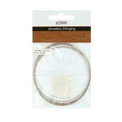 AussieSuperStore Jewellery Making Supplies JF Memory Wire Neck size JF Memory Wire Neck size | Jewellery Making Stringing Material 9323823123802 JF823