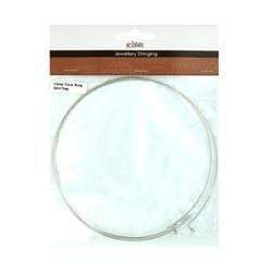 AussieSuperStore Jewellery Making Supplies JF Metal Neck Rings JF Metal Neck Rings | Jewellery Making Accessories 9323823081607 JF248