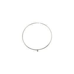 AussieSuperStore Jewellery Making Supplies JF Metal Neck Rings JF Metal Neck Rings | Jewellery Making Accessories 9323823081607 JF248