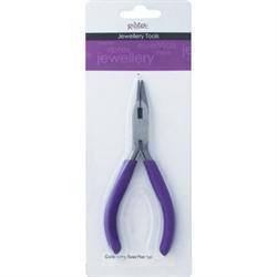 AussieSuperStore Jewellery Making Supplies JF Plier Cutter Long Nose Tool JF Tools Plier Cutter Long Nose | Jewellery Making Tools 9323823180515 JFT001