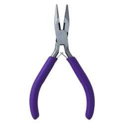 AussieSuperStore Jewellery Making Supplies JF Plier Cutter Long Nose Tool JF Tools Plier Cutter Long Nose | Jewellery Making Tools 9323823180515 JFT001