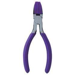 AussieSuperStore Jewellery Making Supplies JF Plier Nylon Jaw Tool JF Plier Nylon Jaw Tool | Jewellery Making Tools 9323823180584 JFT008