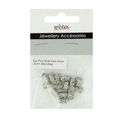 AussieSuperStore Jewellery Making Supplies JF Spacer Encrusted Tube JF Spacer Encrusted Tube | Jewellery Making Accessories 9323823082765 JF277