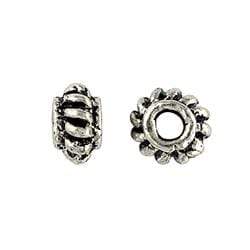 AussieSuperStore Jewellery Making Supplies JF Spacer Turks Head JF Spacer Turks Head  | Jewellery Making Accessories 9323823088095 JF383