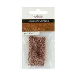 AussieSuperStore Jewellery Making Supplies JF Straight Oval Link Chain 6x3mm JF Straight Oval Link Chain 6x3mm | Jewellery Making Accessories 9323823091705 JF435