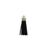 AussieSuperStore Jewellery Making Supplies JF Tassel Suede Look Jewellery Stringing JF Tassel Suede Look Stringing | Jewellery Making Accessories 9323823163464 JF1086