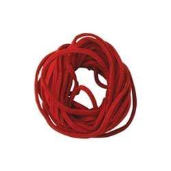 AussieSuperStore Jewellery Making Supplies JF Thonging Suede 2mm (in 6 colors) JF Thonging Suede 2mm | Jewellery Making Stringing Material