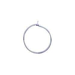 AussieSuperStore Jewellery Making Supplies JF Wine Glass Rings (in 2 colors) JF Wine Glass Rings | Jewellery Making Accessories