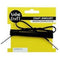 AussieSuperStore Jewellery Making Supplies Lariat Black Lariat Black | Jewellery Making Supplies 9331468050117 VJY201