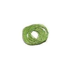 AussieSuperStore Jewellery Making Supplies Lime JF Twine Thread (in 9 colors) JF Twine Thread | Jewellery Making Stringing Material 9323823086053 TWN001